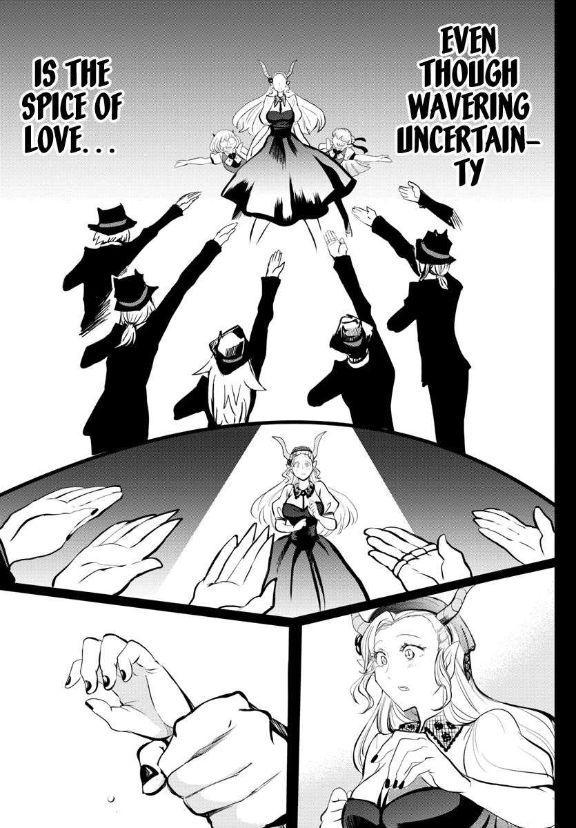 Mairimashita! Iruma-kun, Chapter 168 image 14